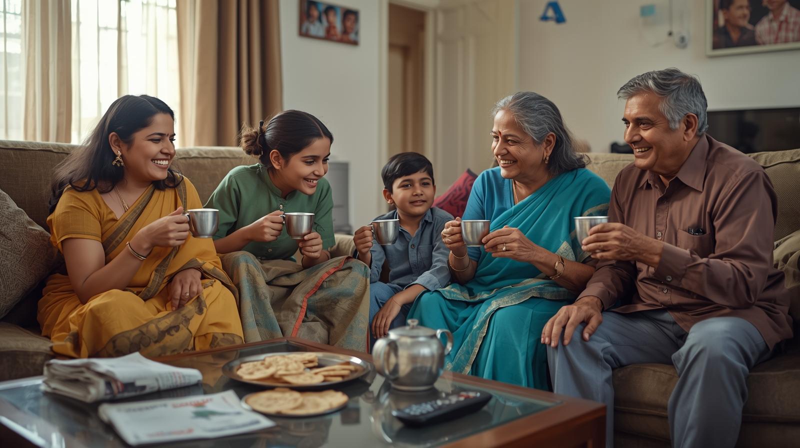 Why You Should Choose the Best Strong Tea Powder in India-3